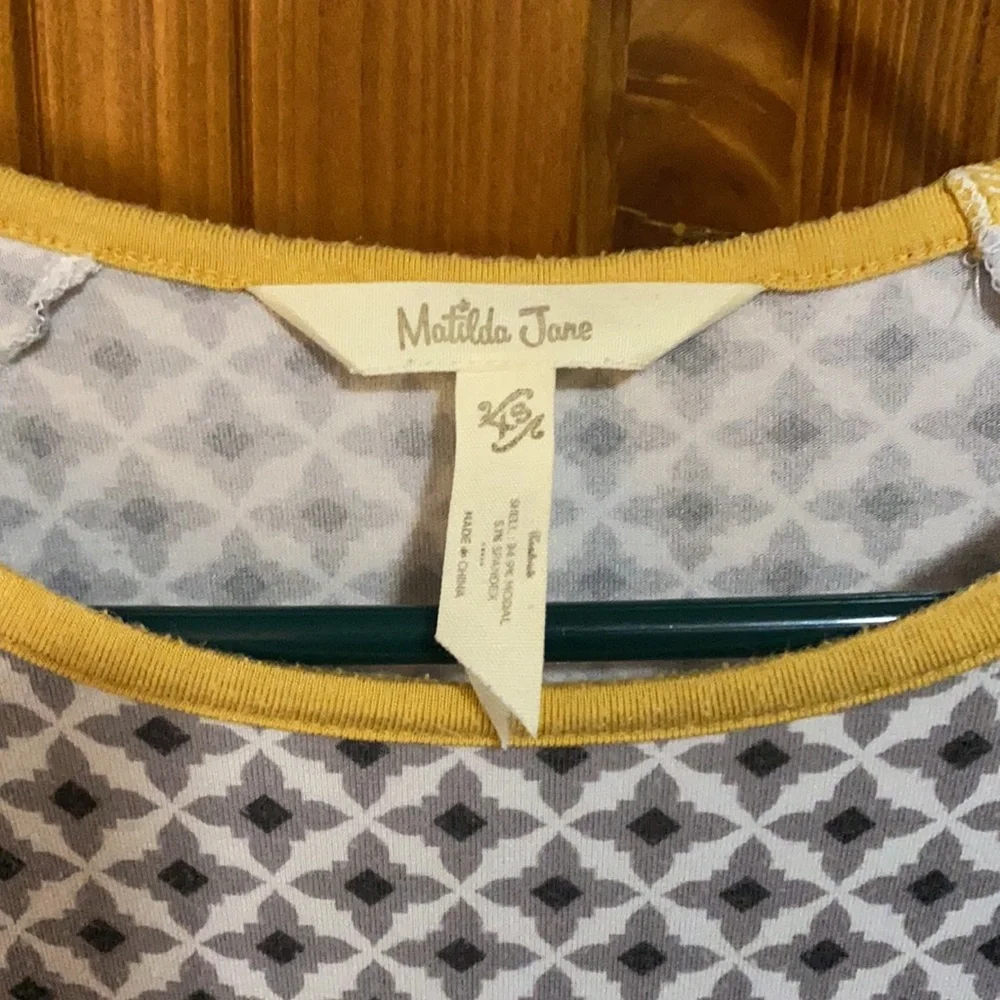 Matilda Jane MJC Starstruck Tee - Picture 2 of 4